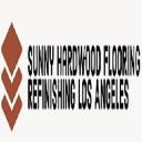 Sunny Hardwood Flooring Refinishing Los Angeles logo